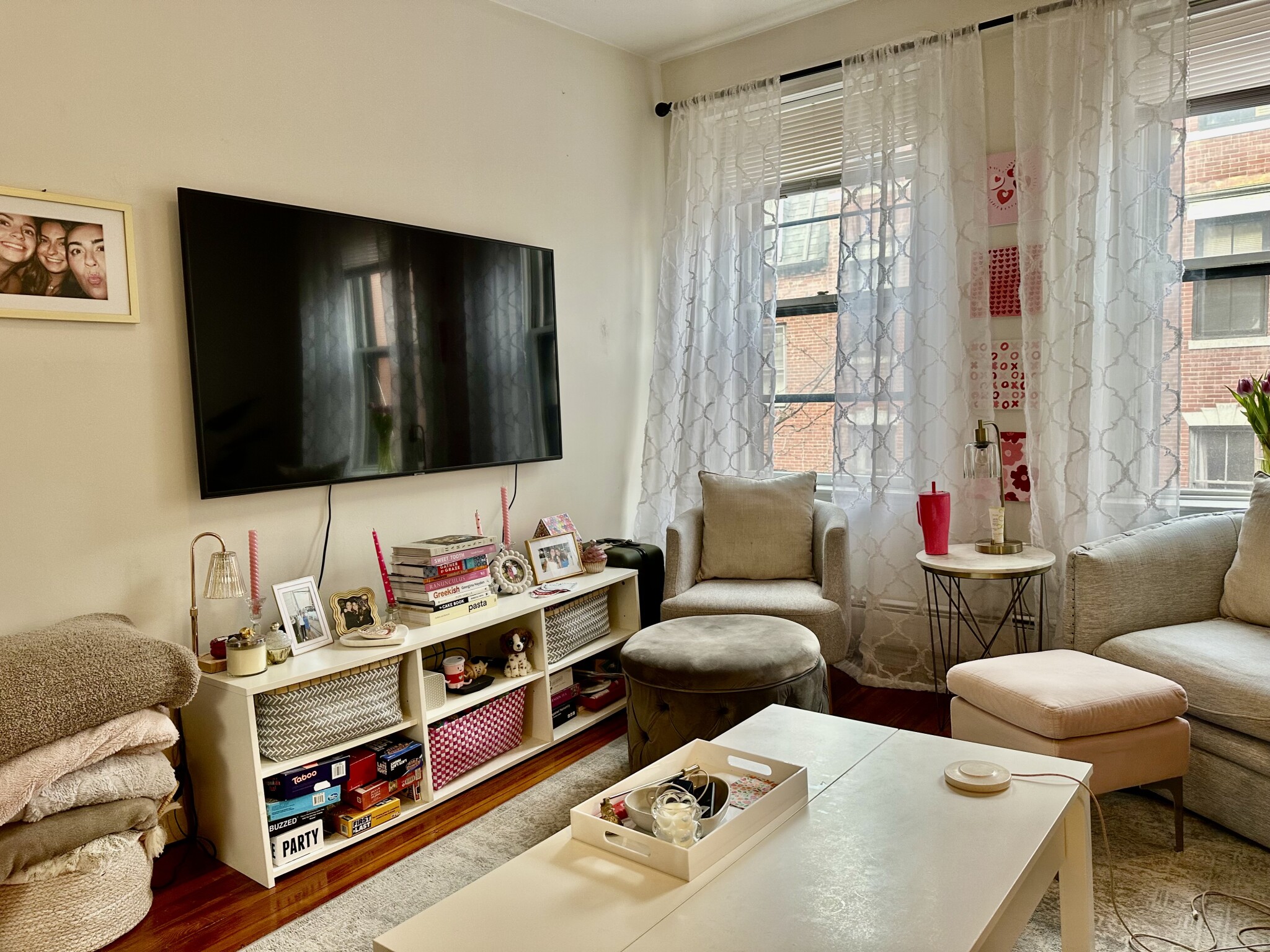 17 Irving St, Beacon Hill