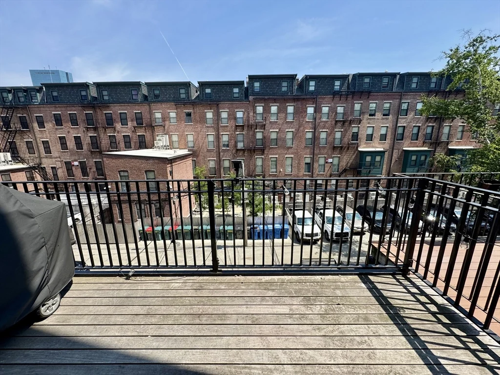 69 Rutland St, South End