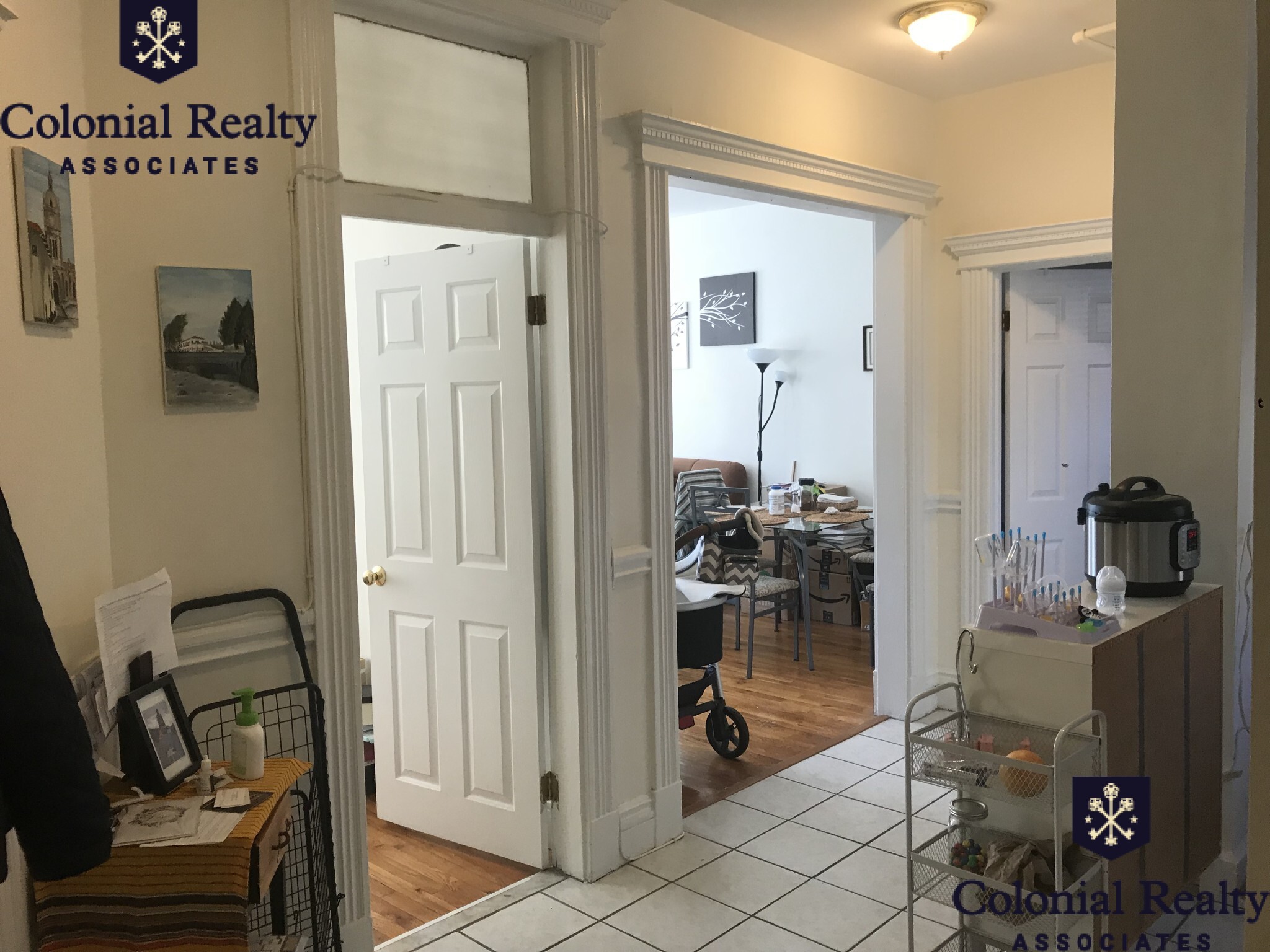 1298 Commonwealth Ave, Allston