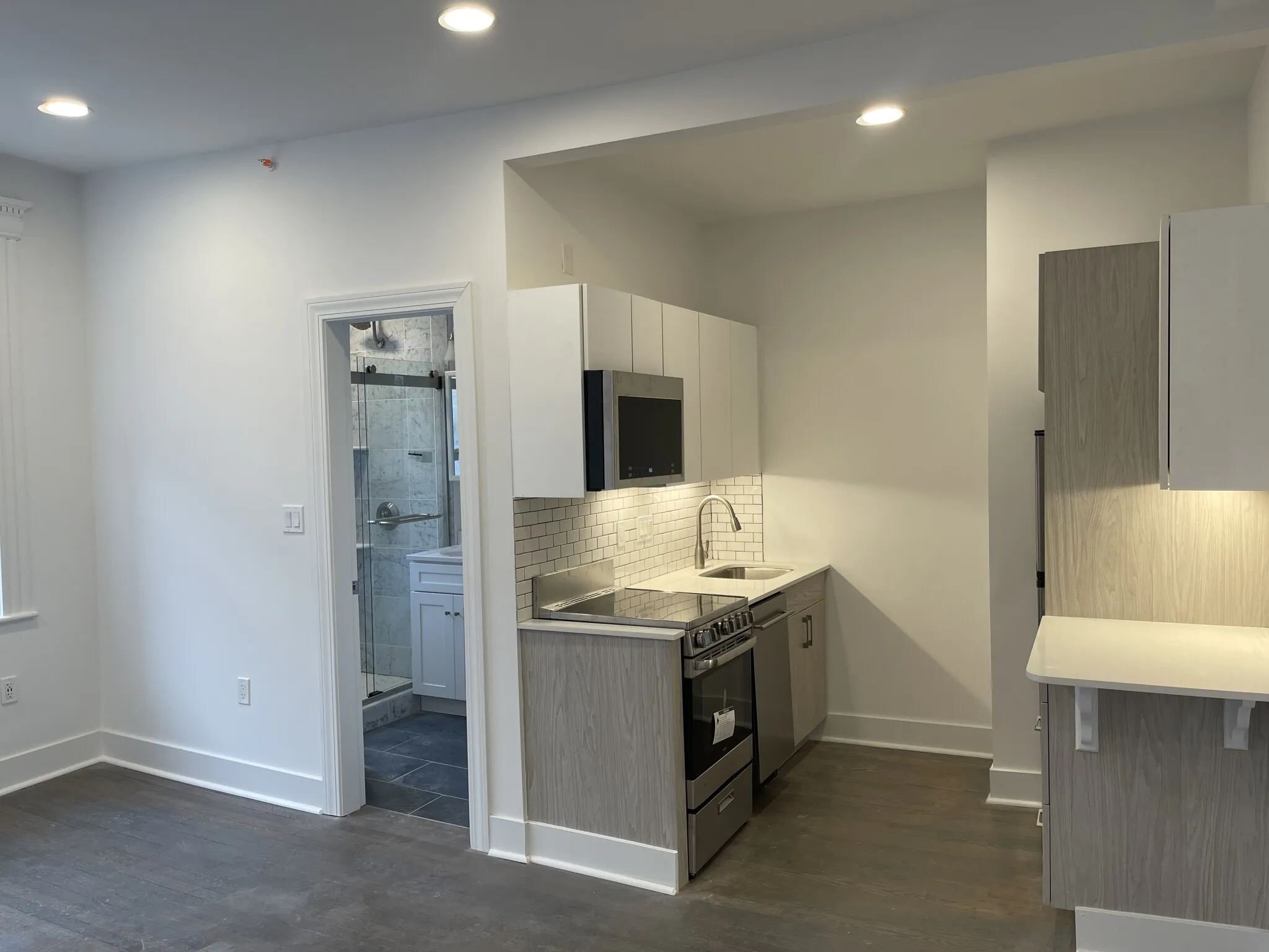 11 Queensberry St, Fenway