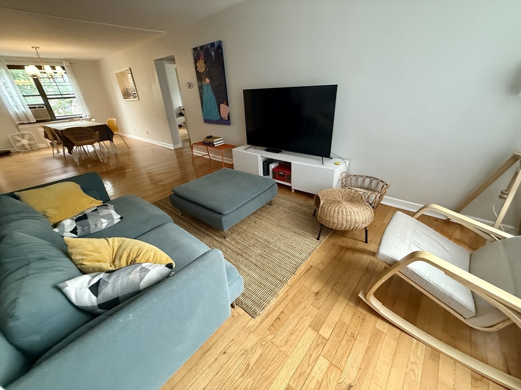 53 Harvard Ave, Harvard Avenue