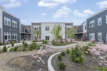 60 Cross St, Assembly Square