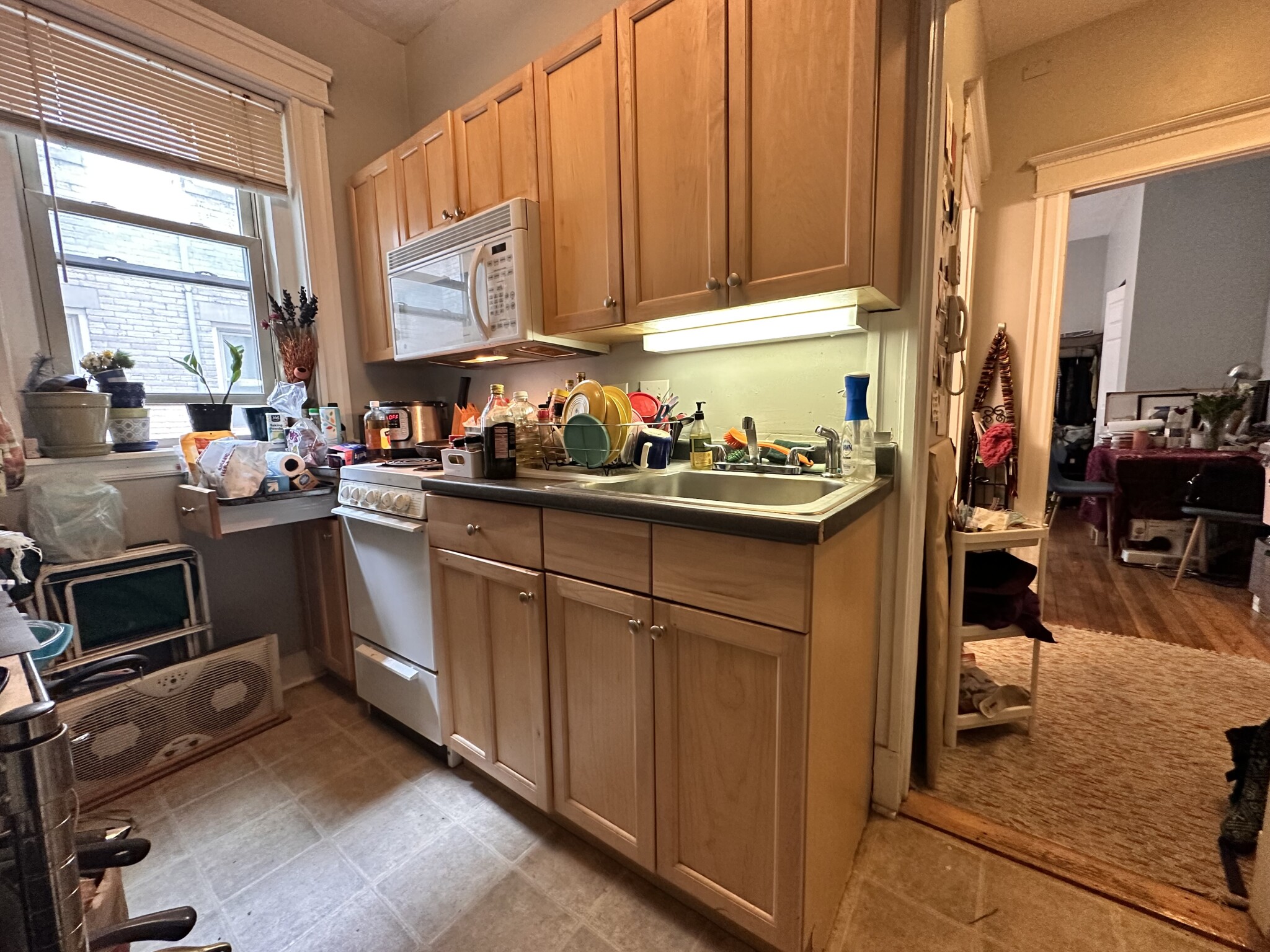 1665 Commonwealth Ave, Brighton