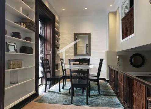 113 Beacon St, Back Bay