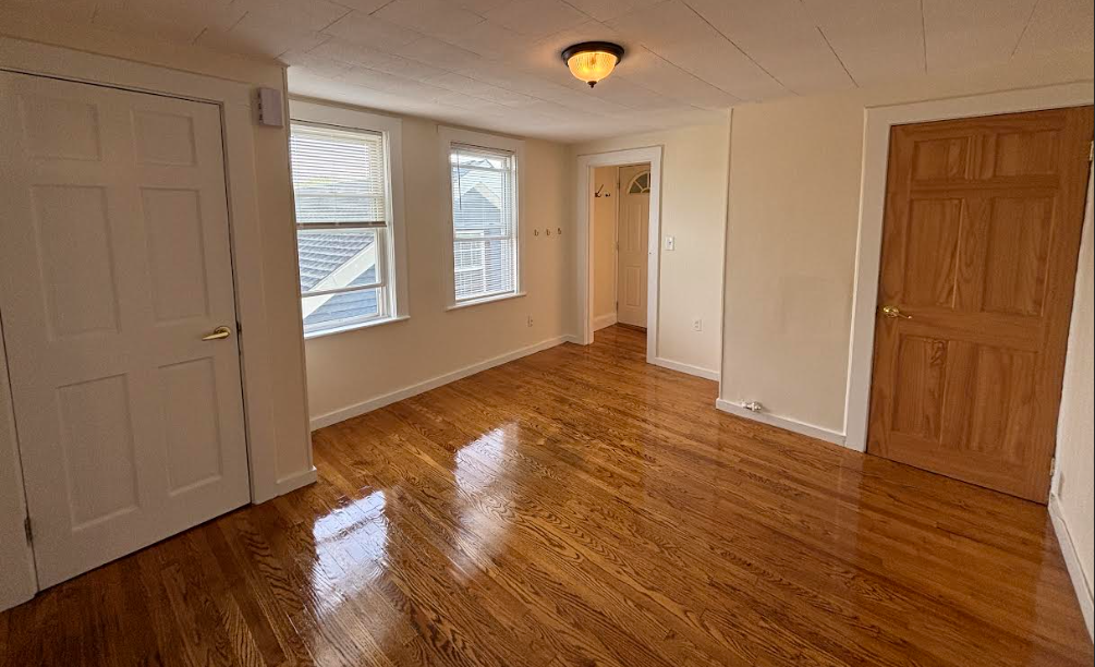 30 Hanson St, Ward Two