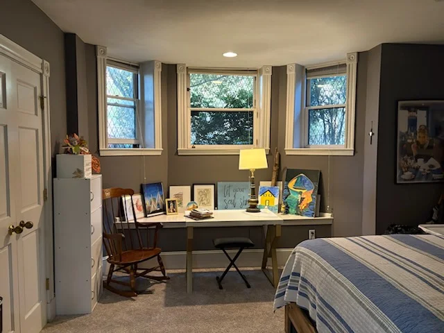 331 Beacon St, Back Bay