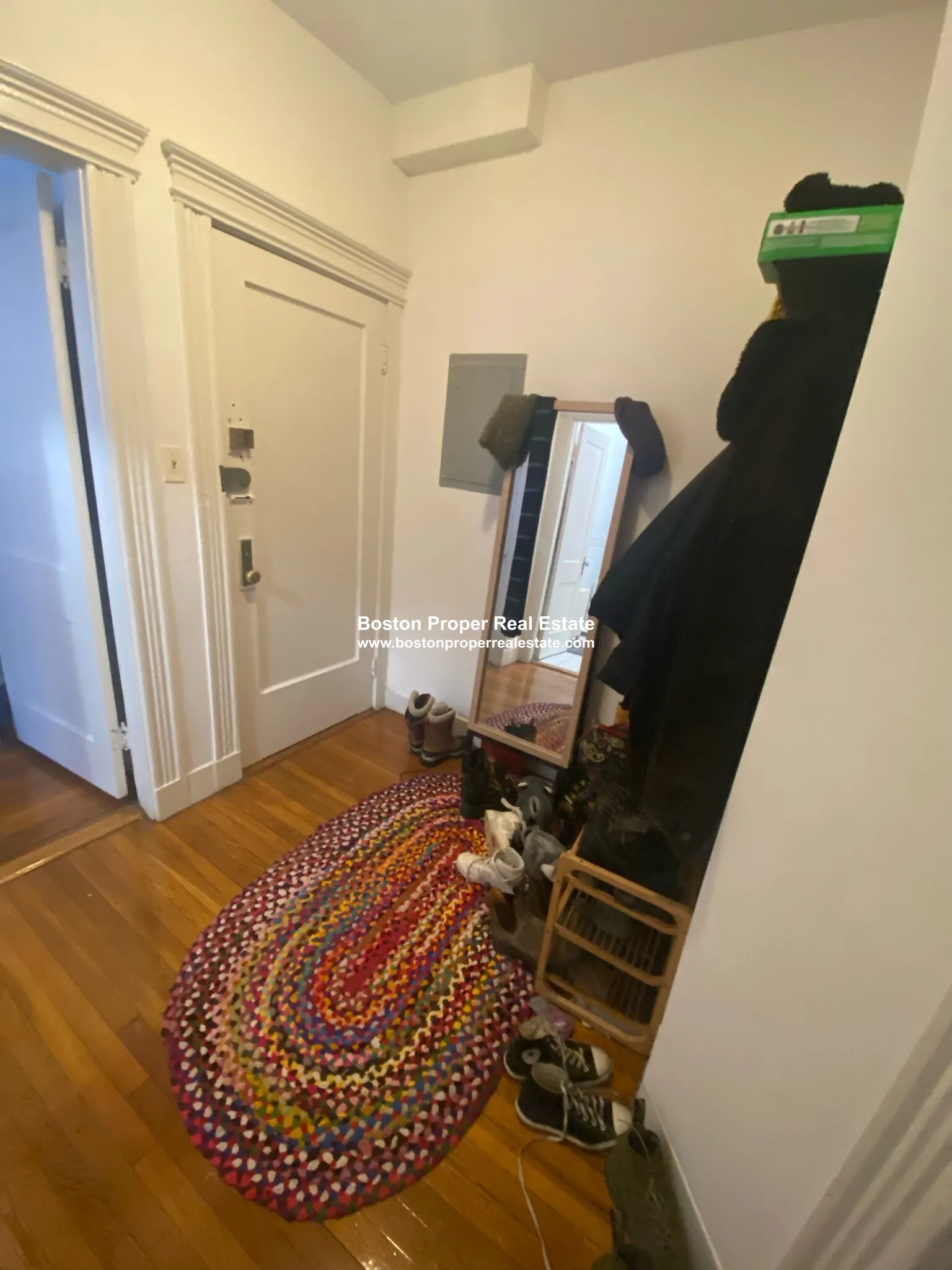 52 Charlesgate East, Fenway