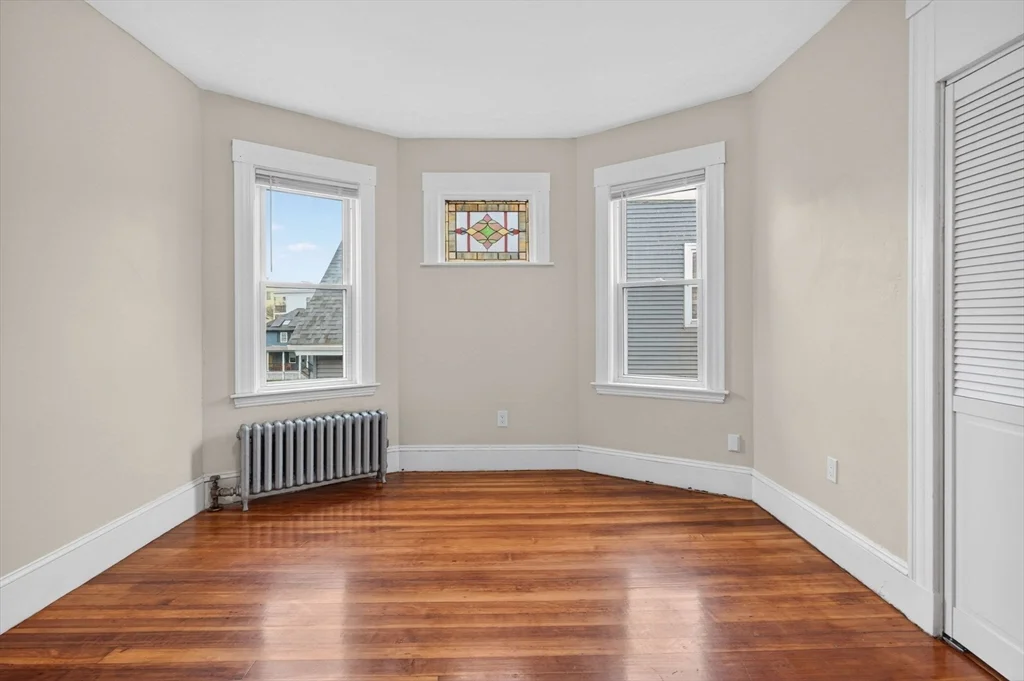 64 Topliff, Dorchester