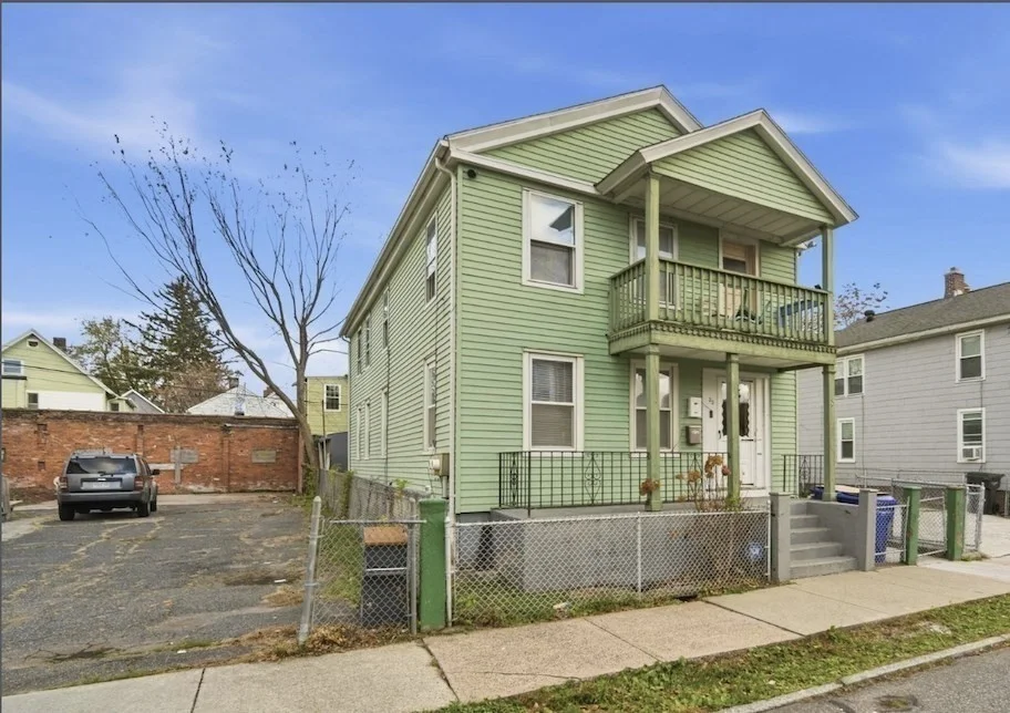 53 Fremont St, Springfield