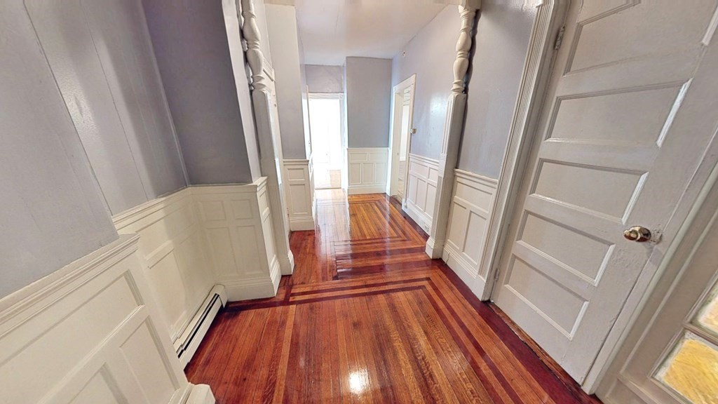 23 Waumbeck St, Roxbury