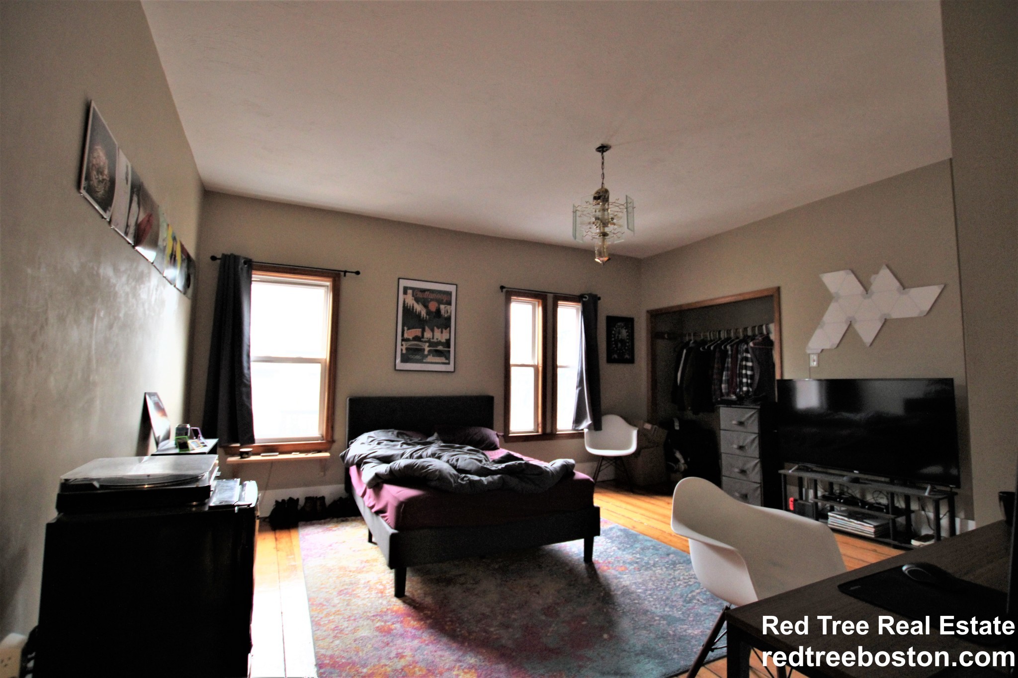 9 Sewall St, Mission Hill