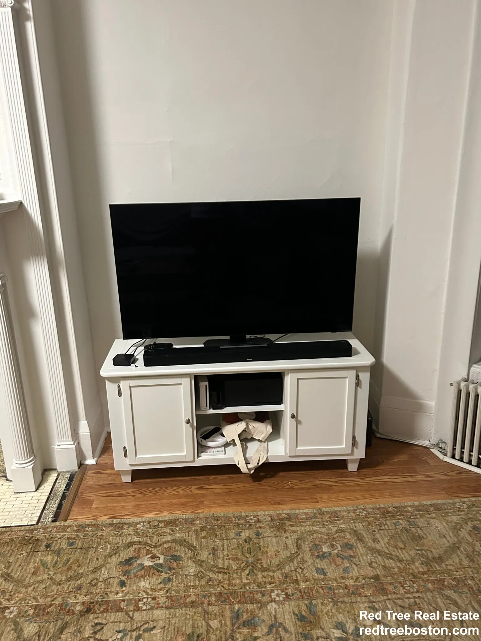 27 Bay State Rd, Fenway