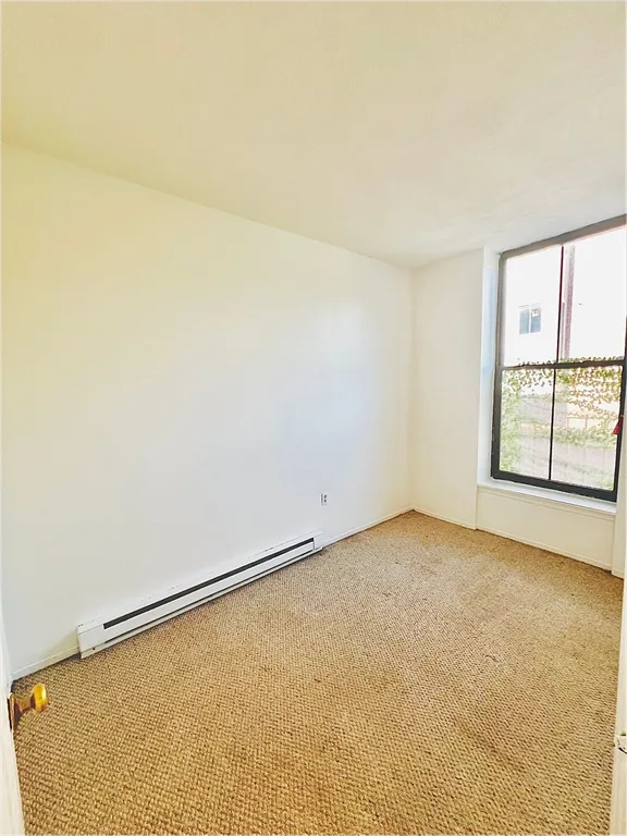 537 Columbus Ave, South End