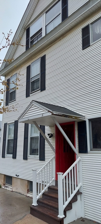 4 View St, Worcester