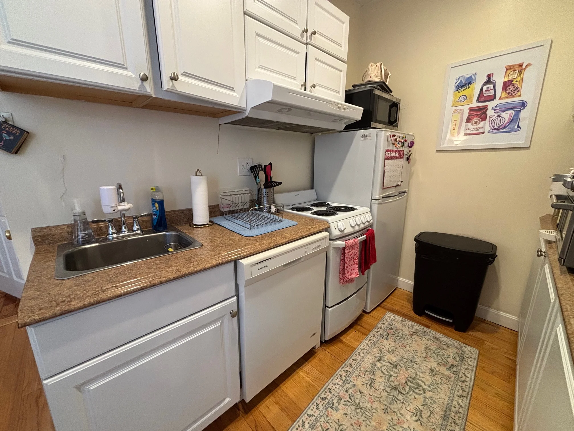 9 Grove St, Beacon Hill