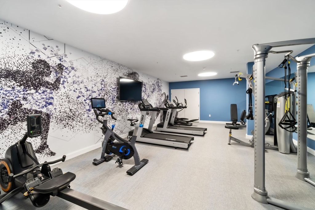 771 Harrison Ave, South End