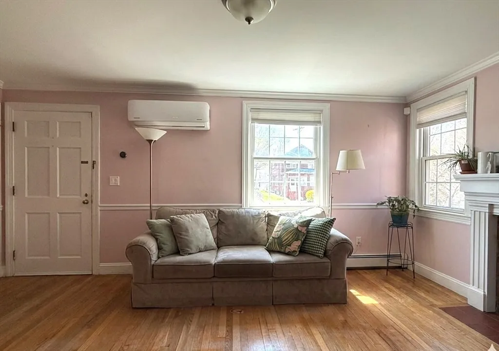 188 South, South Quincy
