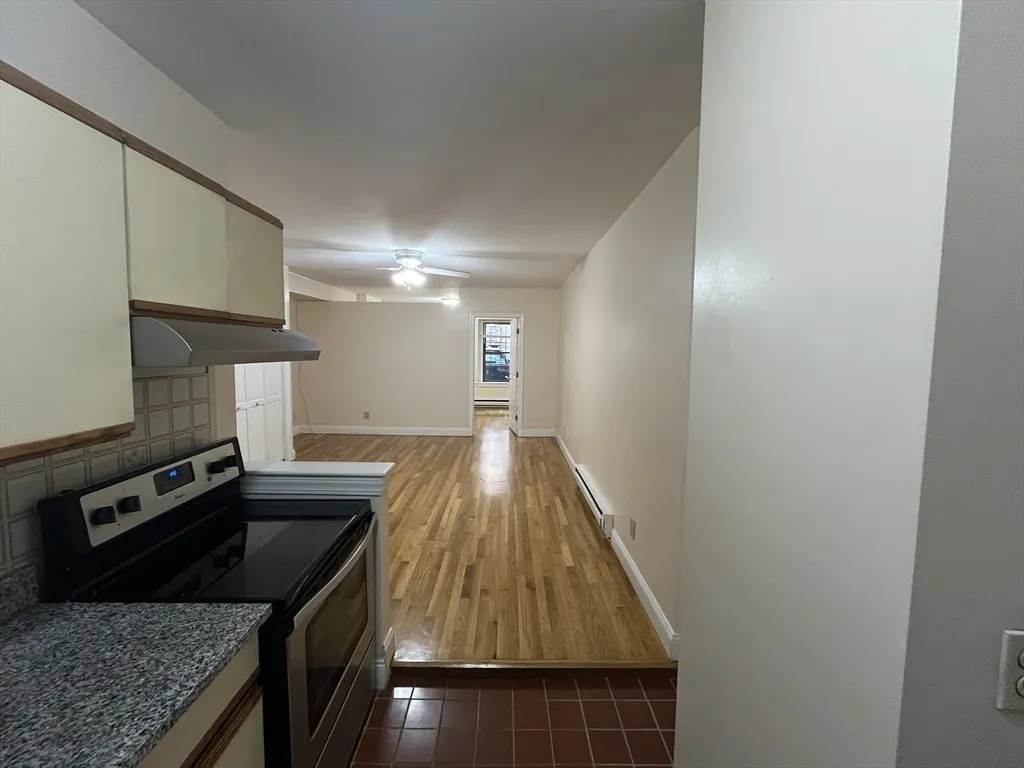 414 Massachusetts Ave, South End