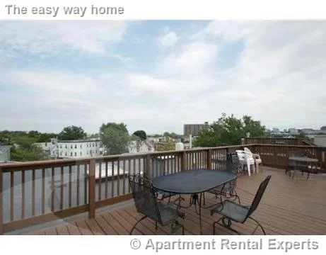 246 Hampshire St, Inman Square