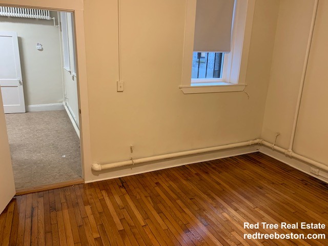 1167 Boylston St, Fenway