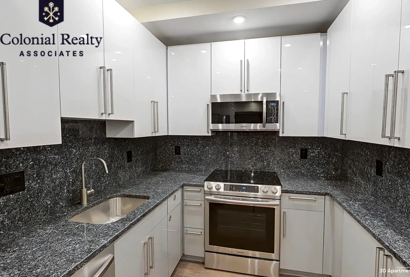 1620 Beacon St, Corey Hill