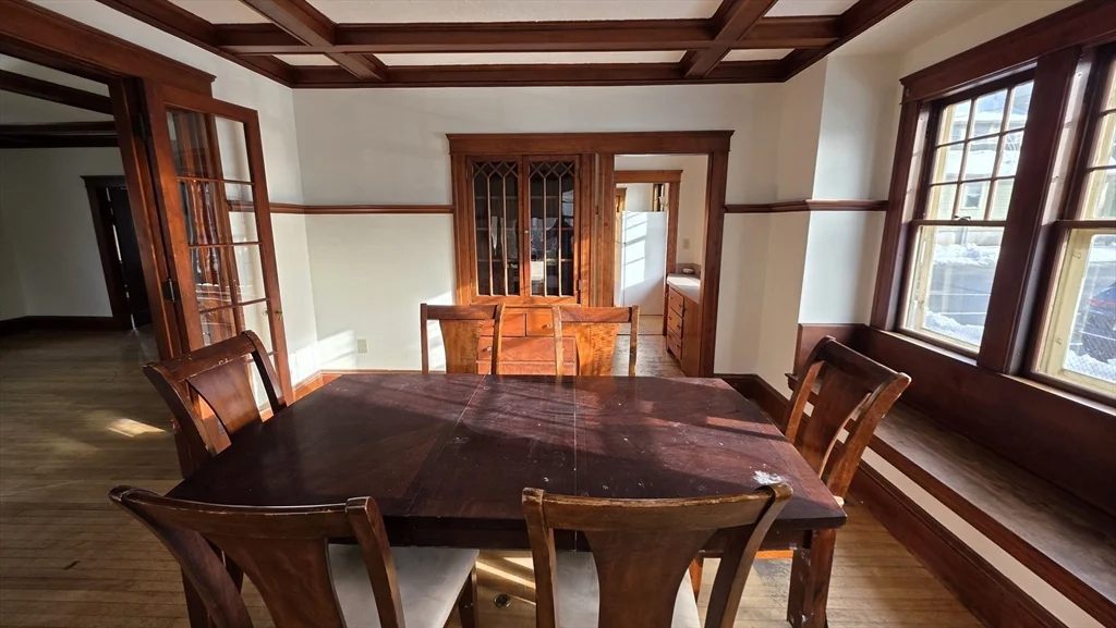 46 Wachusett, Worcester