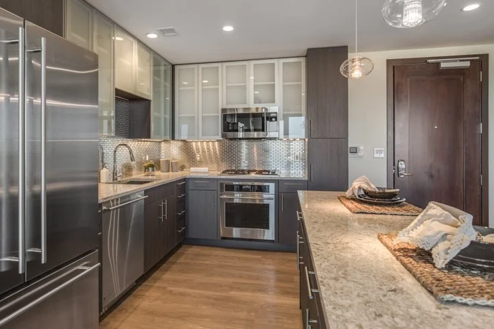 1 Canal St, North End