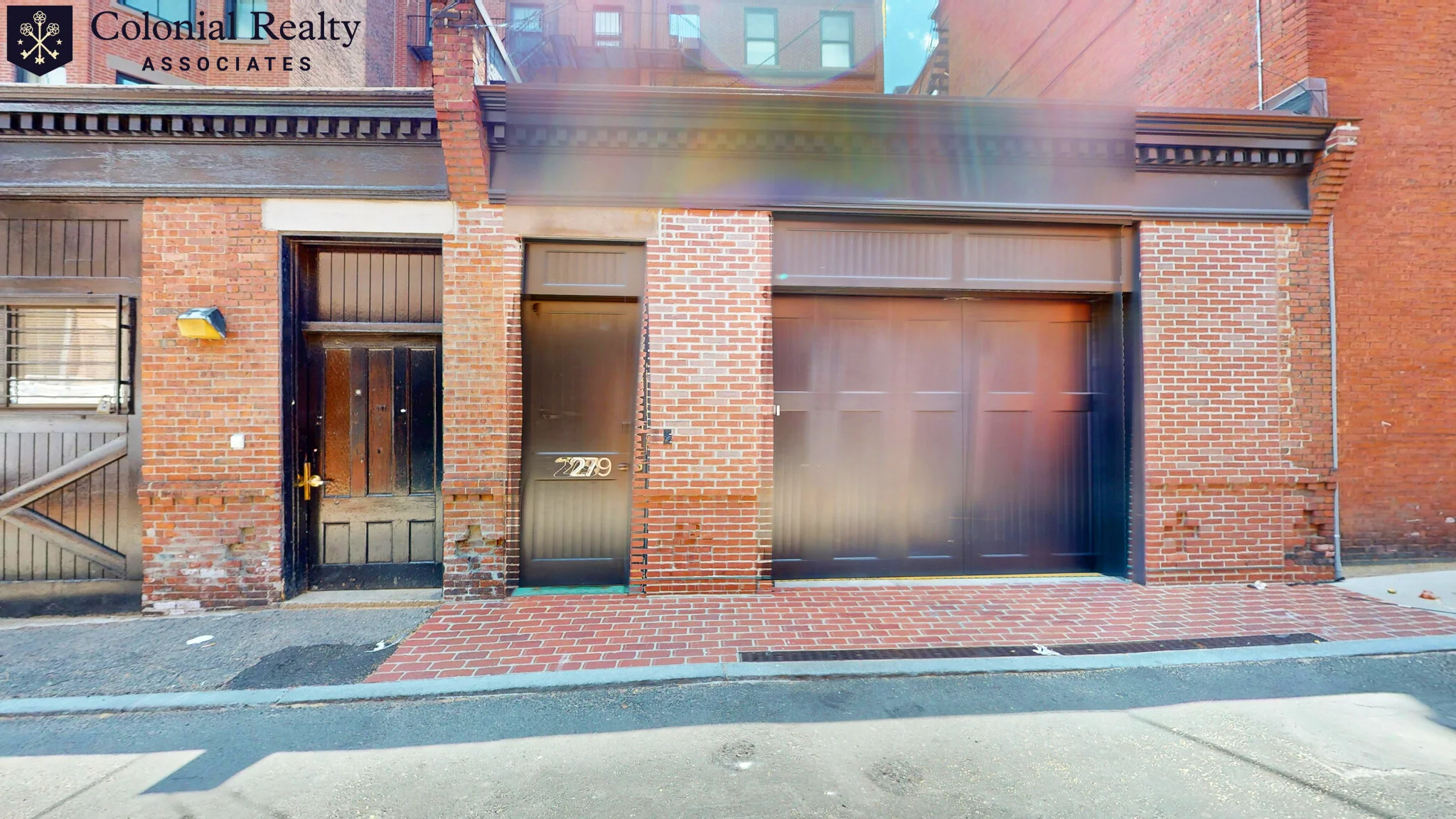 273 Marlborough St, Back Bay