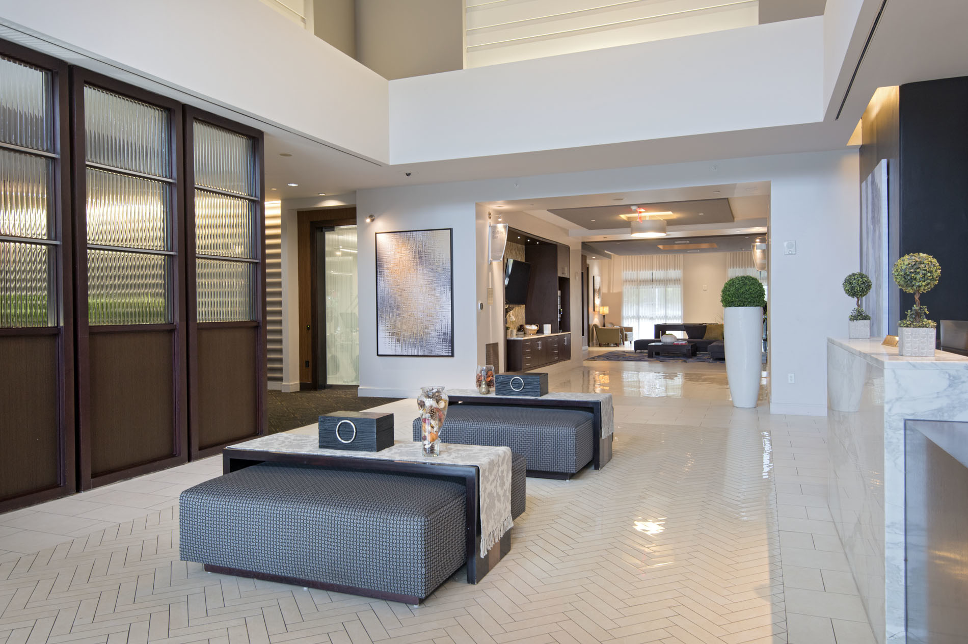 300 2nd Ave, West End