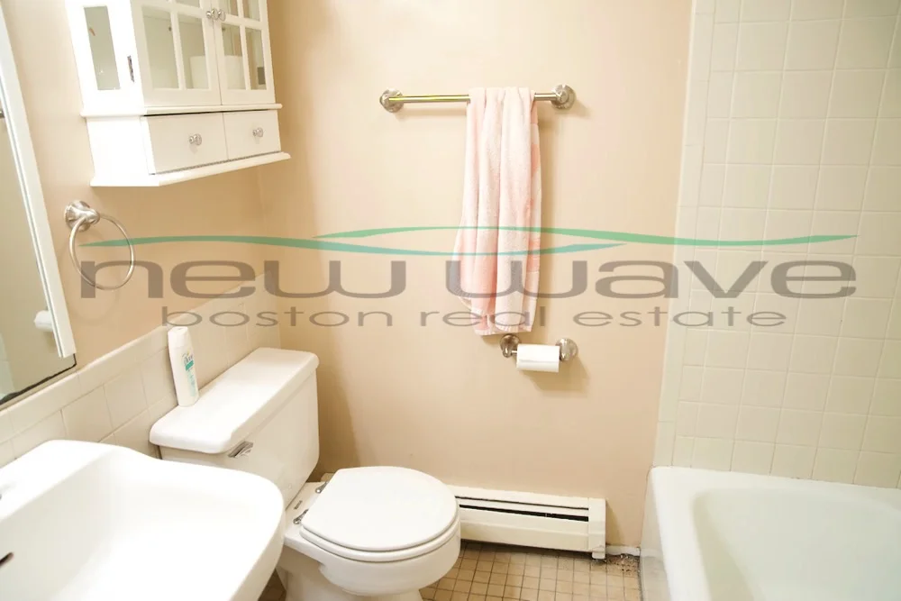 601 Tremont St, South End