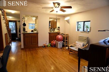 351 Norfolk St, Inman Square