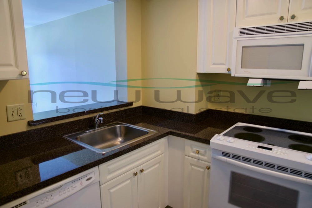 1 Nassau St, Chinatown