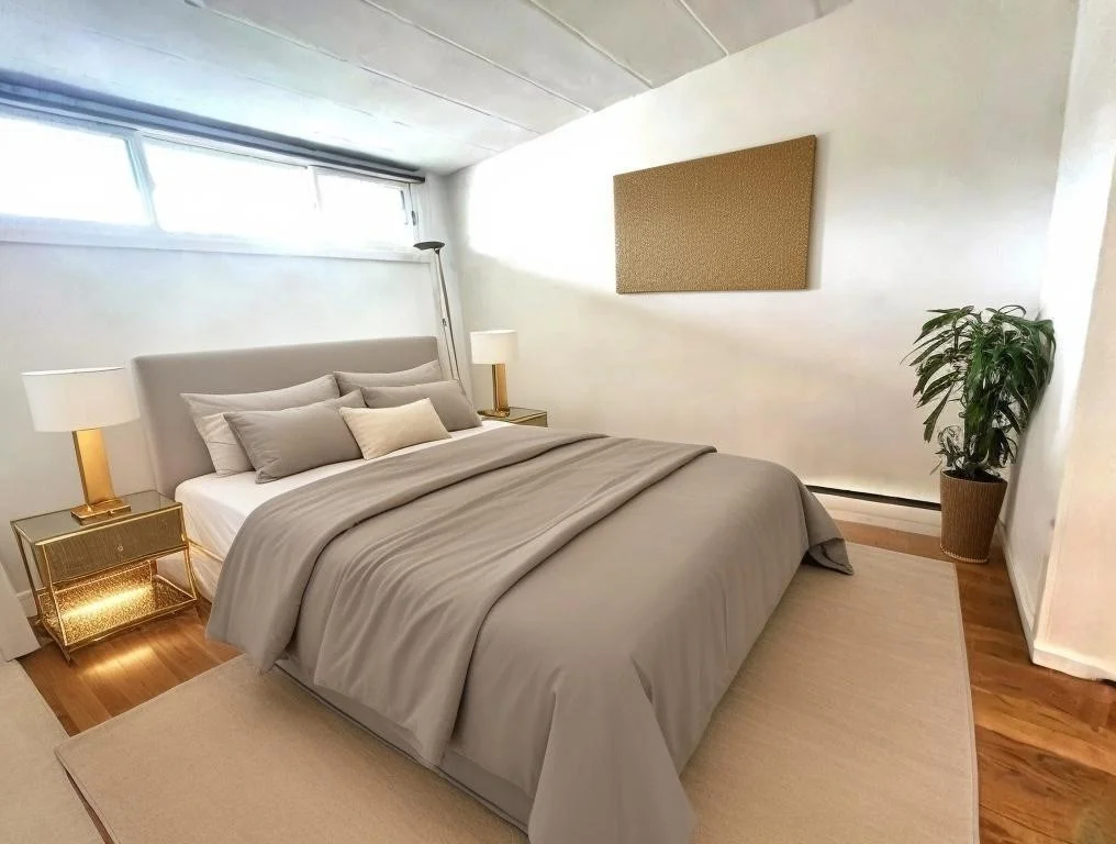 345 Harvard St, Mid-Cambridge