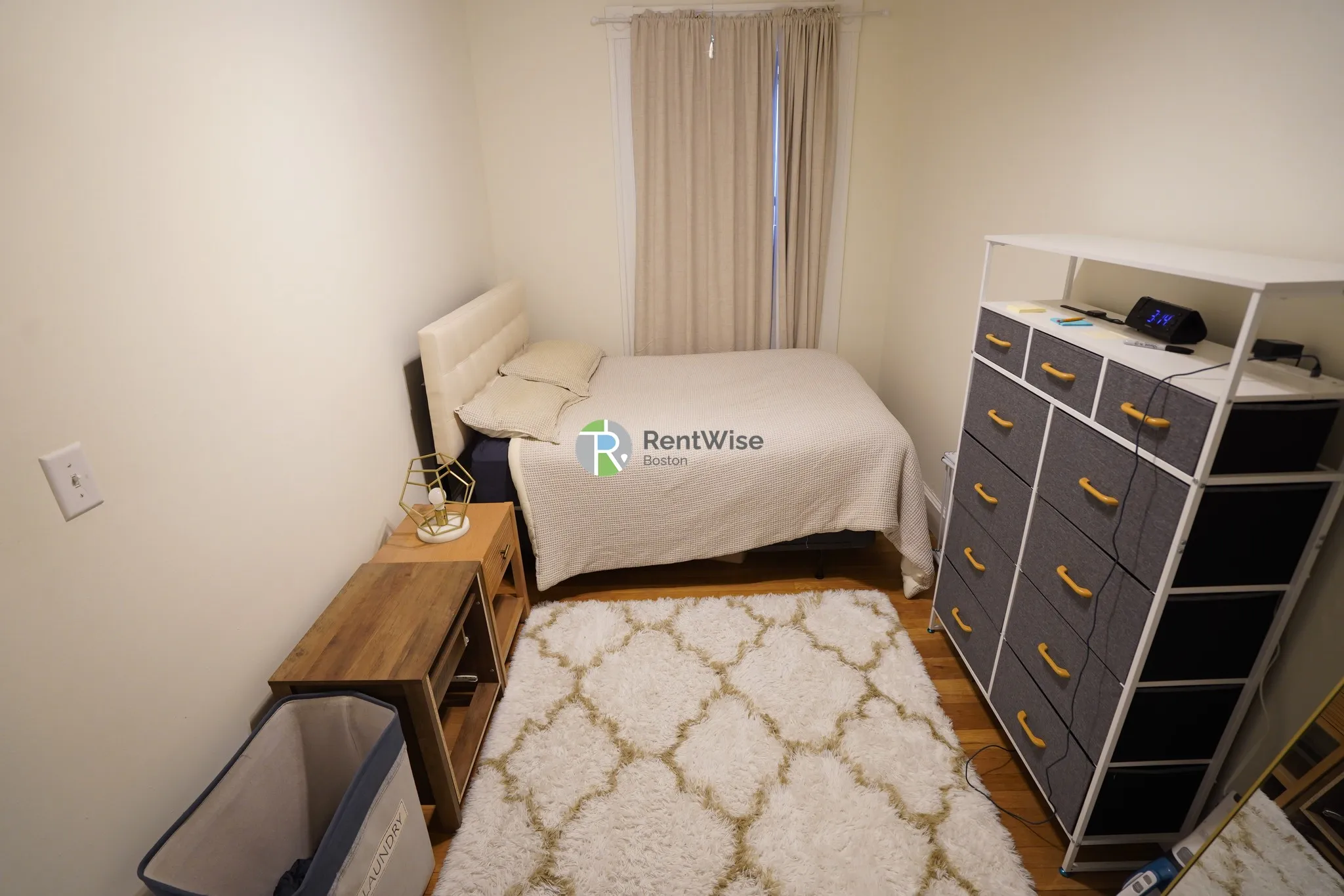 529 Beacon St, Back Bay
