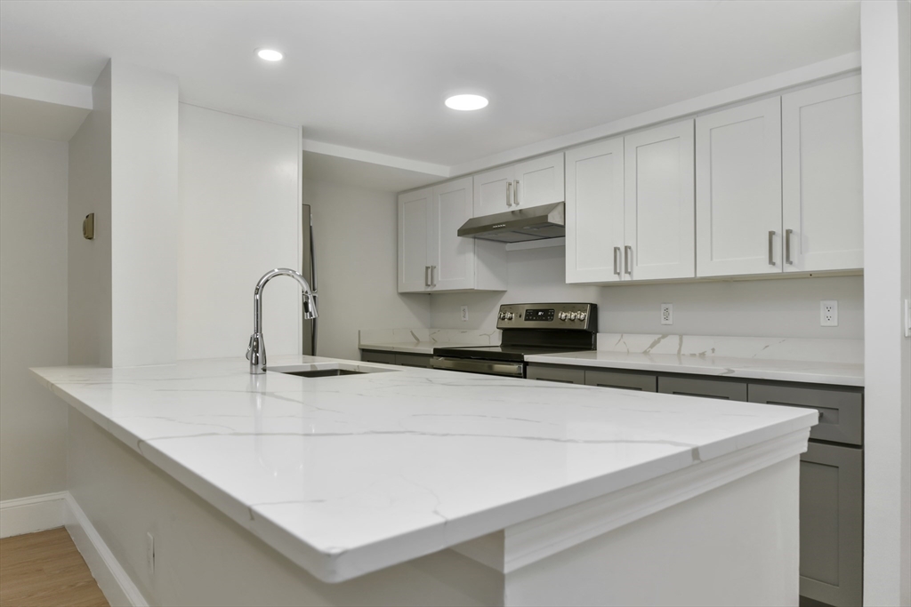 97A Appleton, South End