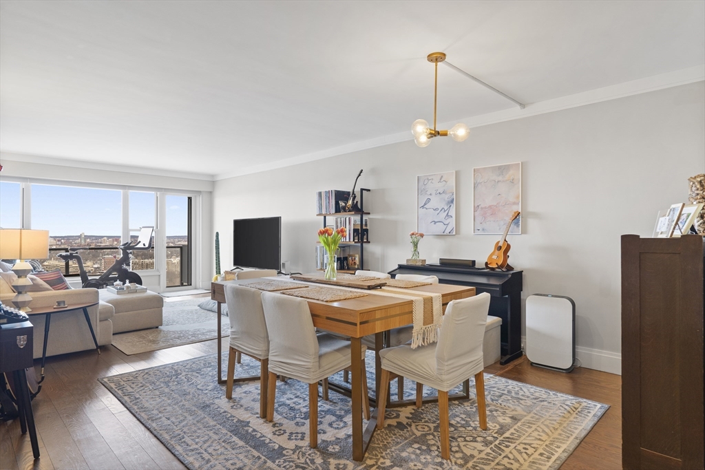 111 Perkins, Jamaica Plain