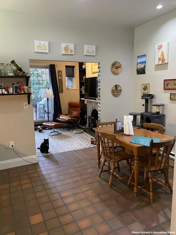 36 Dartmouth St, South End