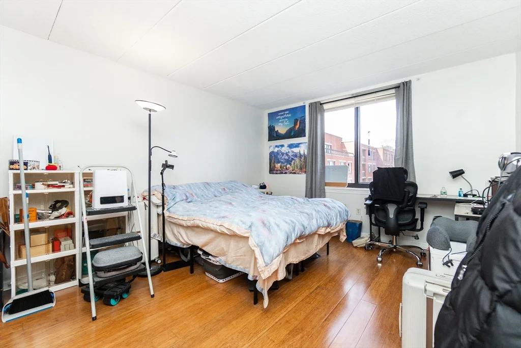 85 Brainerd Rd, Allston