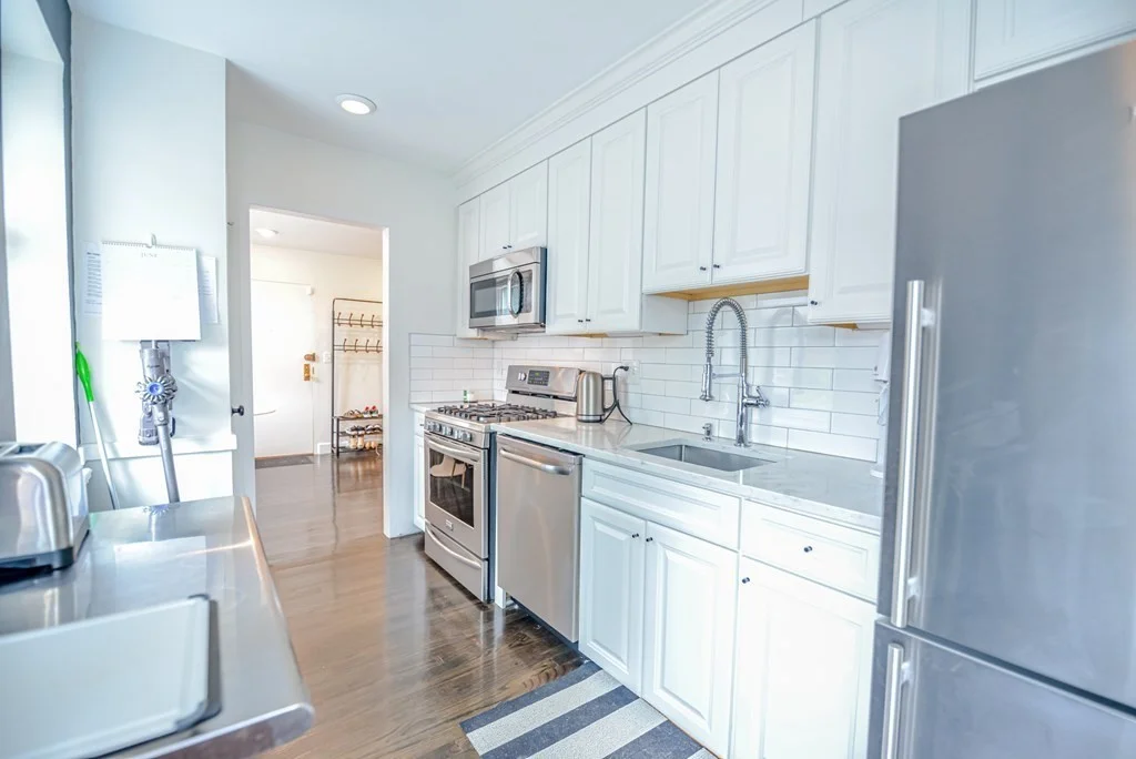 145 Farragut, South Boston