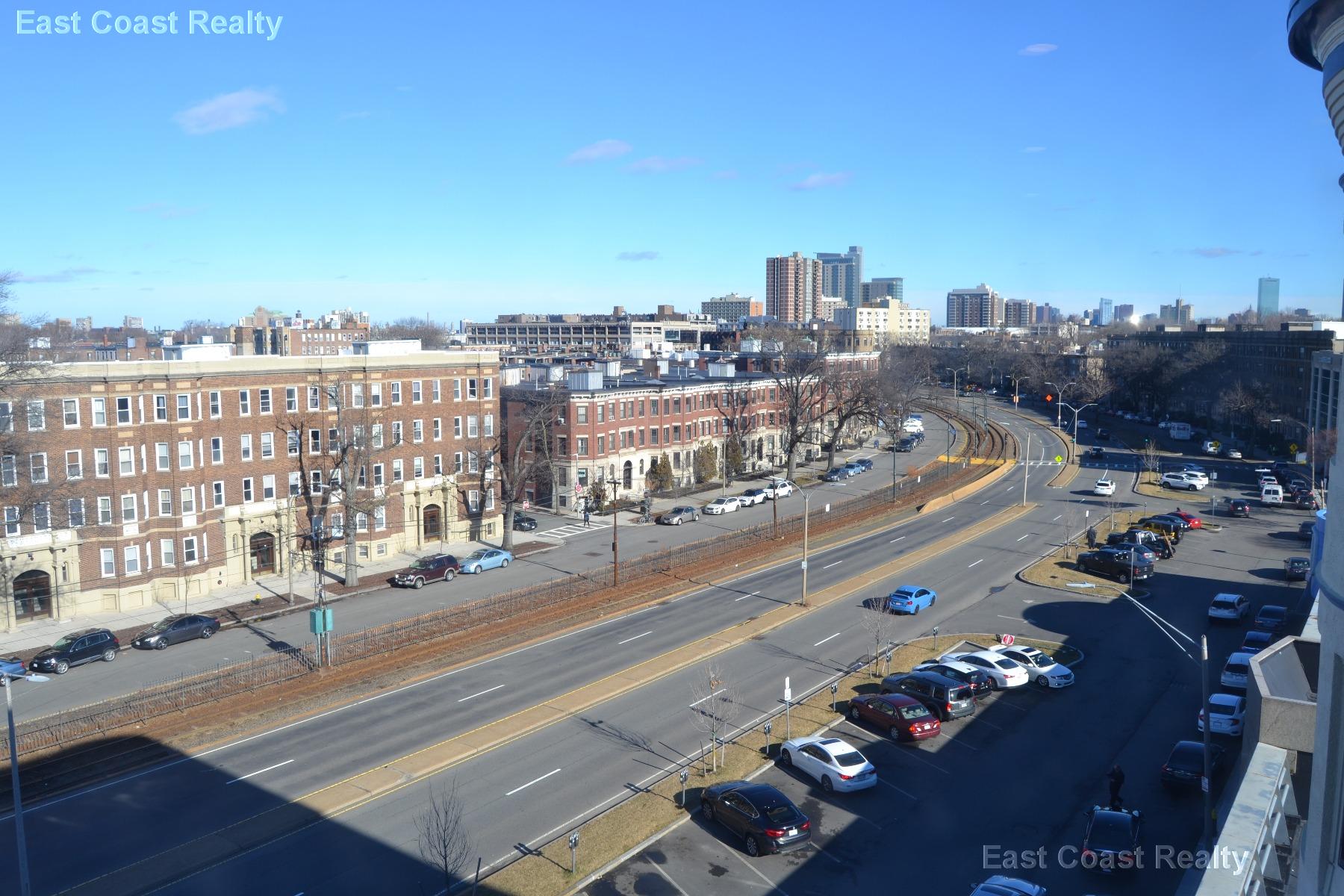 1200 Commonwealth Ave, Brighton