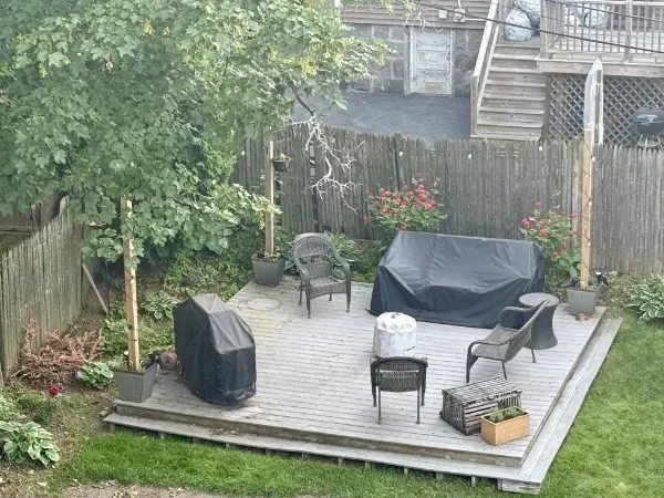 17 Lafield St, Dorchester