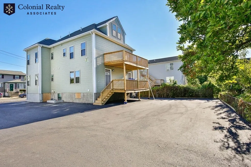 39 Harvard St, South Medford