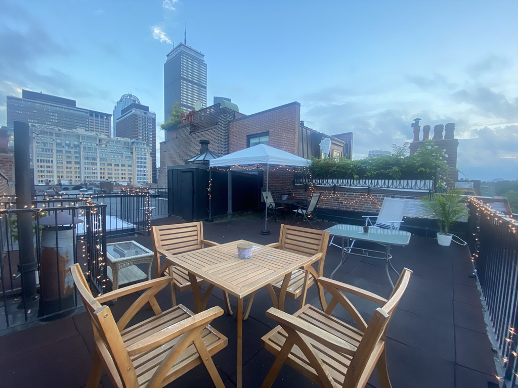 228 Commonwealth Ave, Back Bay