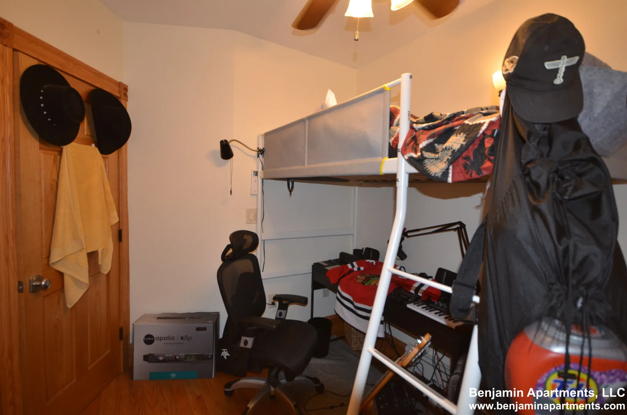 16 South Russell St, Beacon Hill