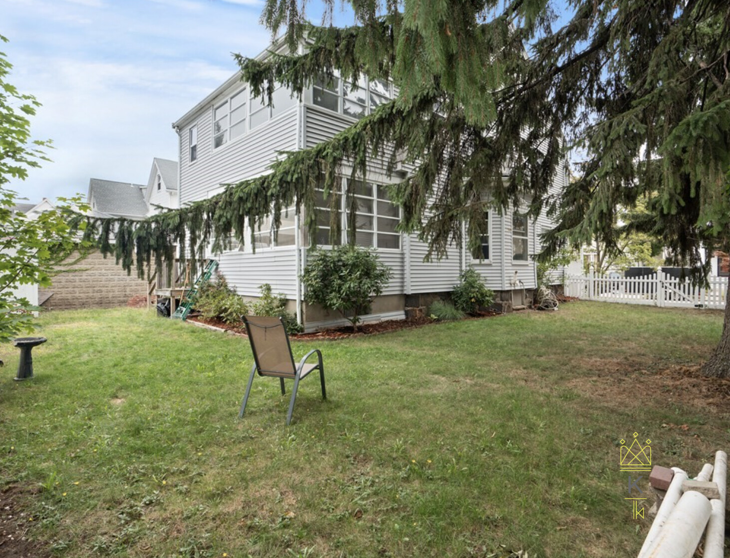 124 Sheridan Ave, Medford