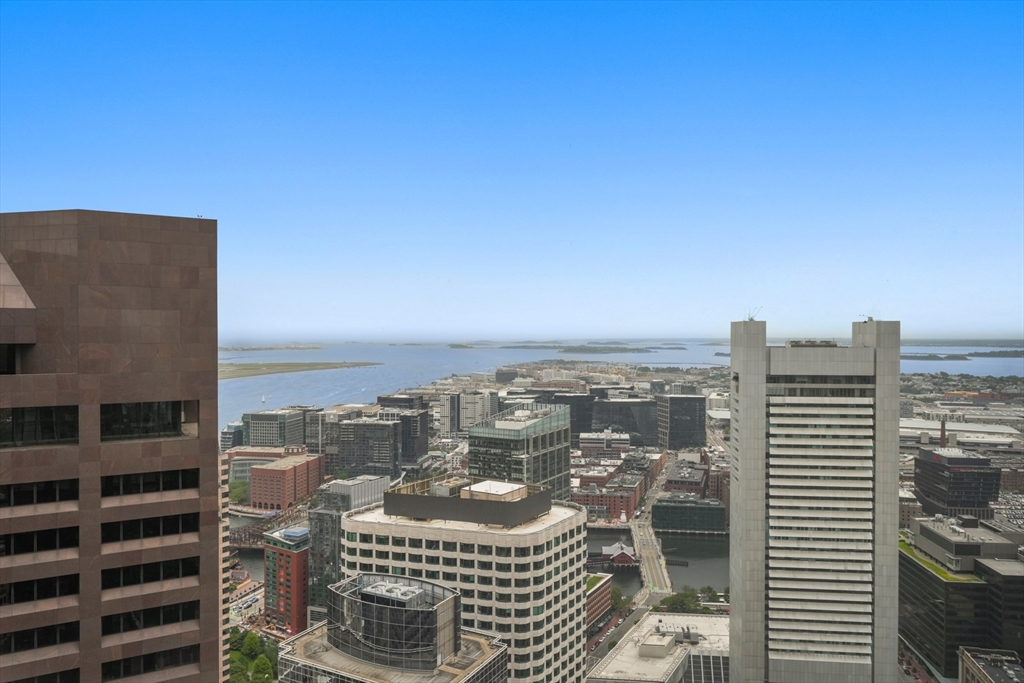 240 Devonshire St, Downtown