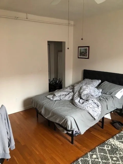 33 Edgerly Rd, Fenway