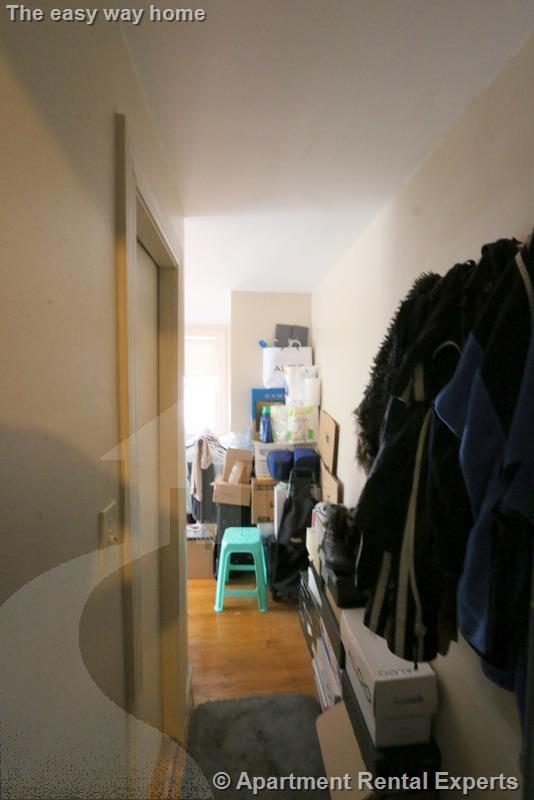 48 Kirkland St, Harvard Square