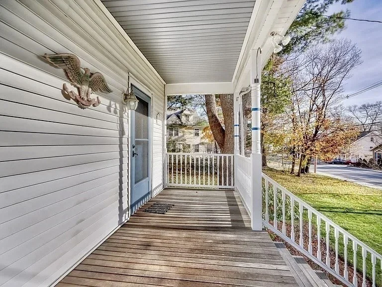 198 Franklin St, Stoneham