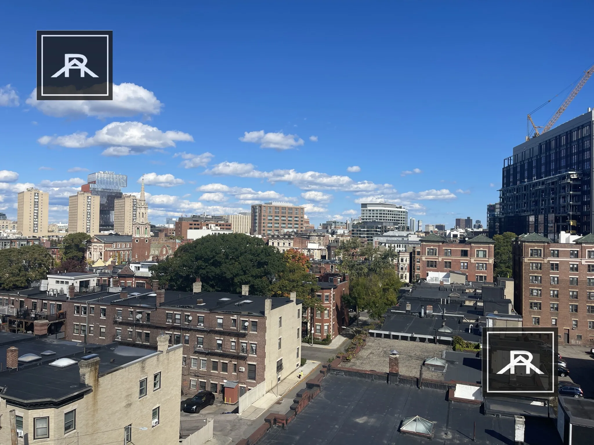 101 Monmouth St, Longwood